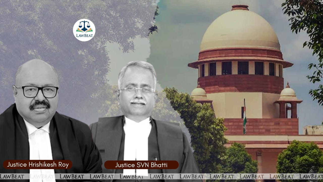 ‘Don’t Sensationalise’: SC Rejects Plea to Expunge Love Jihad Remarks by Bareilly Judge ‘Don’t Sensationalise’: SC Rejects Plea to Expunge Love Jihad Remarks by Bareilly Judge